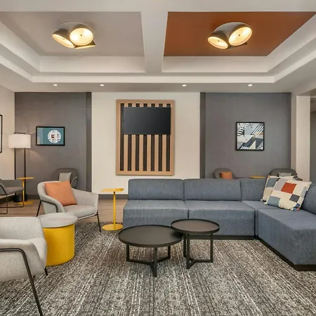 City Express By Marriott Spring North Houston-3
