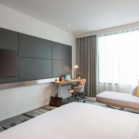 Novotel Bangkok Sukhumvit 4-3