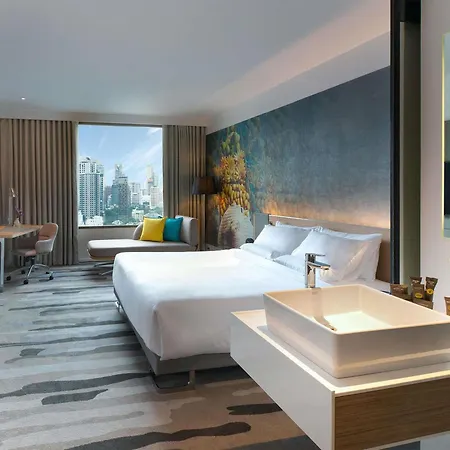 Novotel Bangkok Sukhumvit 4-2