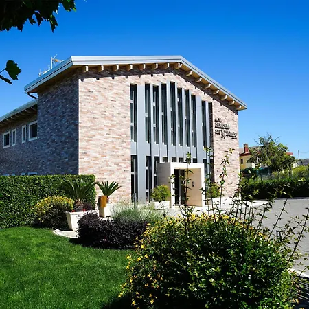 Best Western Plus Dimora del Monaco-3