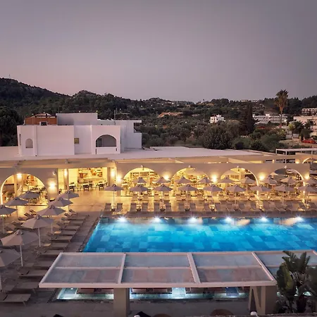 Lymberia Hotel-2