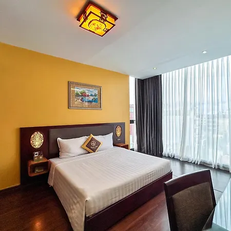 Thanh Lich Hue Hotel-3