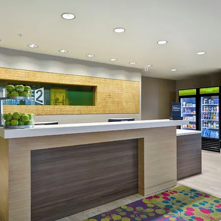 Home2 Suites By Hilton Livermore-3