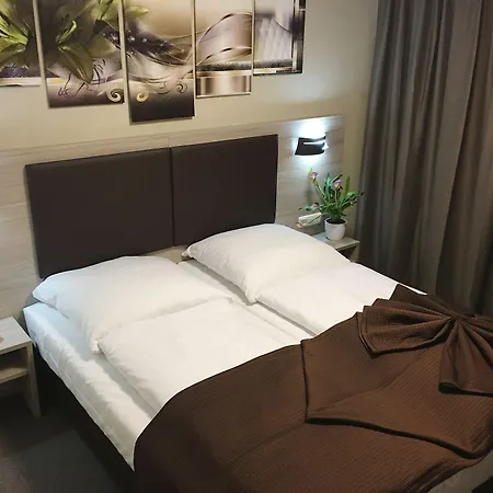 Hotel Glinde-3