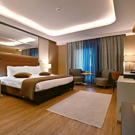 Petra Moon Luxury Hotel-2