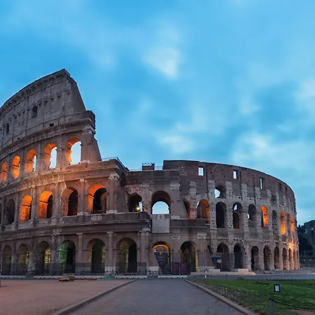 Maalot Roma - Small Luxury Hotels Of The World-3