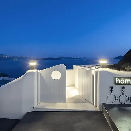 Hom Santorini (Adults Only)-2
