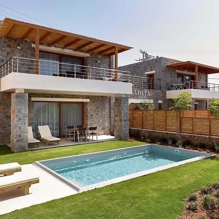 Volta Suites And Villas-3