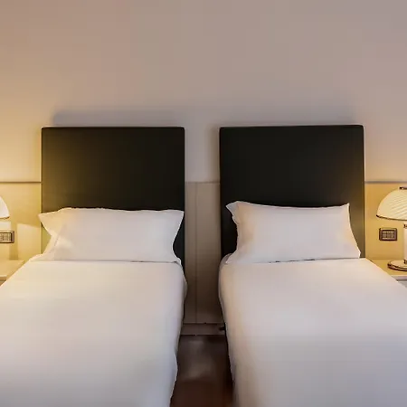 B&B Hotel Bari Rondo-2