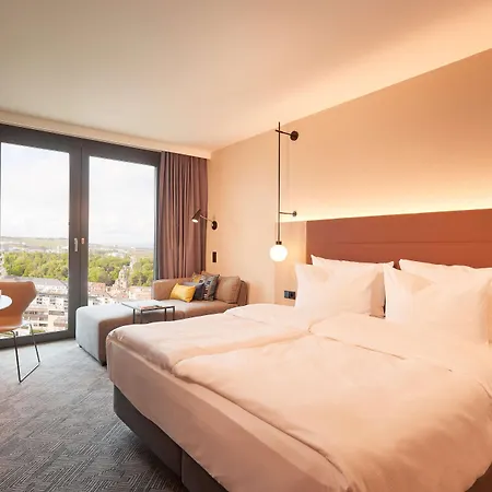 Adina Apartment Hotel Stuttgart-2
