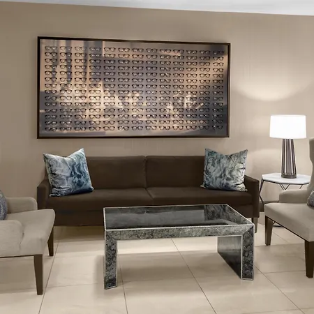 Doubletree By Hilton Lubbock - University Area-3