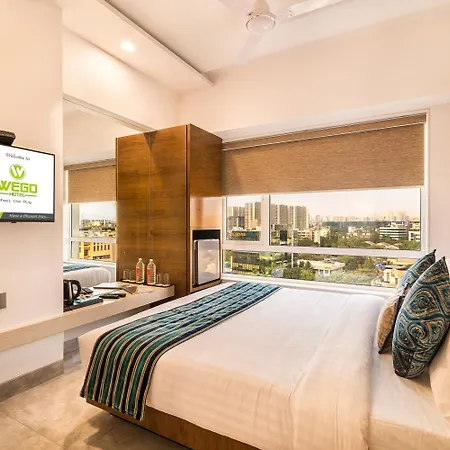 Hotel Wego-3