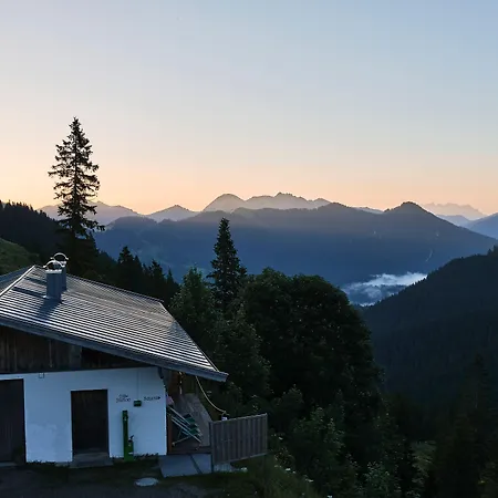 Berghotel Altes Wallberghaus-3