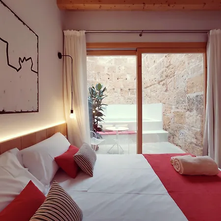 Ara Alcudia - Adults Only-3