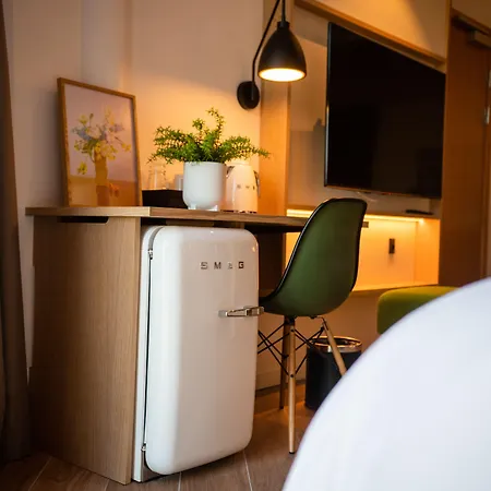 Hilton Garden Inn Faroe Islands-3