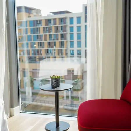 Intercityhotel Dubai Jaddaf Waterfront-2