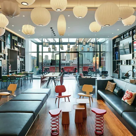 Citizenm Boston North Station-3