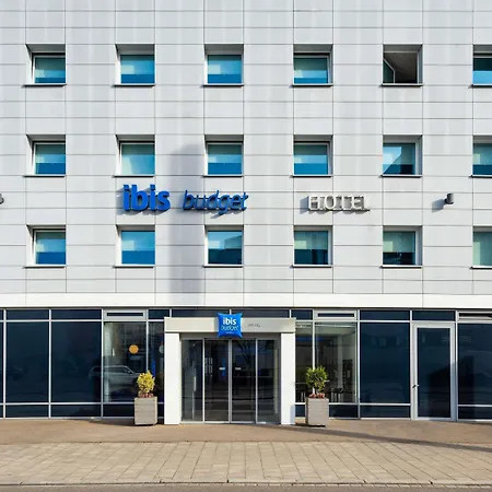 Ibis Budget Ulm City-2