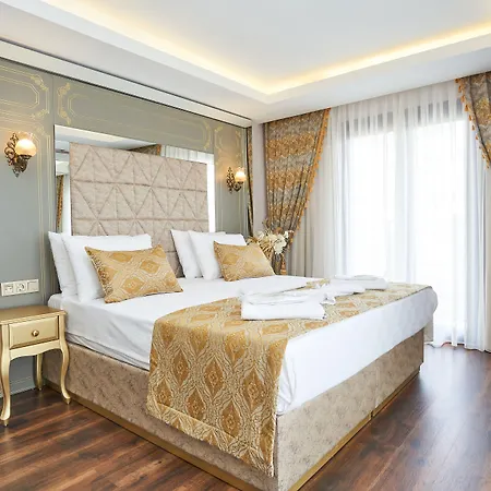 Sultan Suleyman Palace Hotel & Spa-2