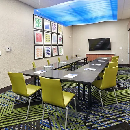 Holiday Inn Express & Suites El Paso - Sunland Park Area By Ihg-2
