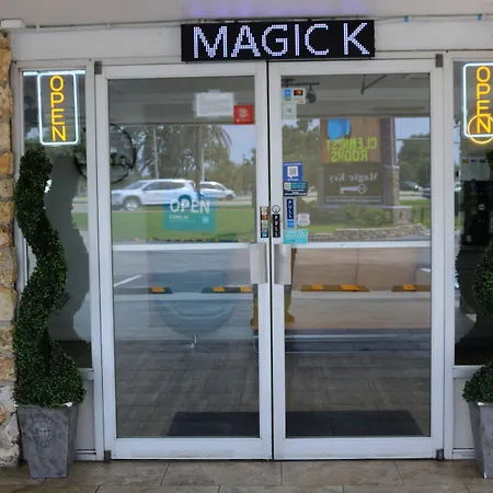 Magic Key - Near Disney-3