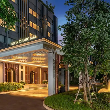 Melia Chiang Mai-3