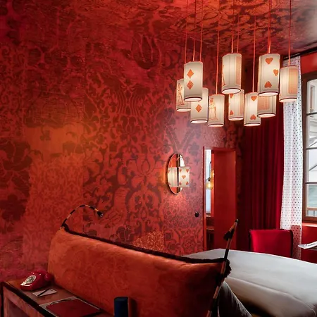 25Hours Hotel Florence Piazza San Paolino-3