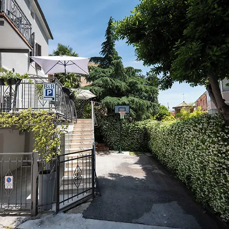 B&B A Portata di Mare-3