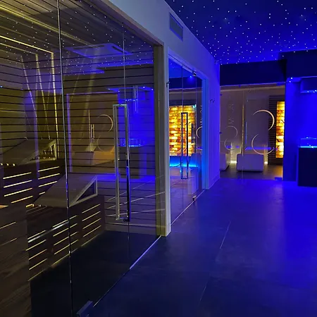 The Moon Boutique Hotel & Spa-3