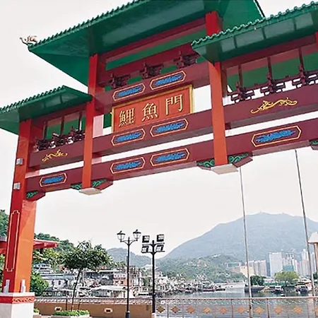 Holiday Inn Express Hong Kong Kowloon Cbd2 By Ihg-2