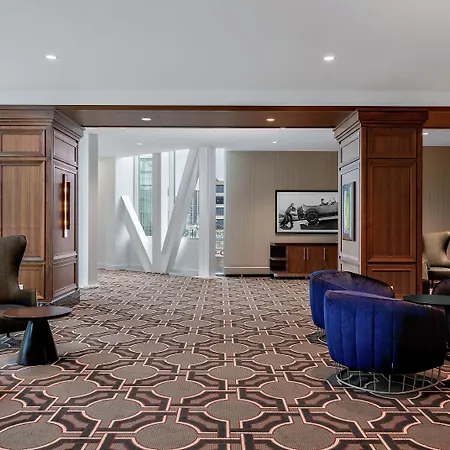 Hilton Garden Inn Chicago Mccormick Place-2