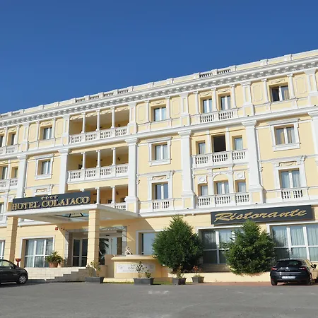 Best Western Hotel Colaiaco-3