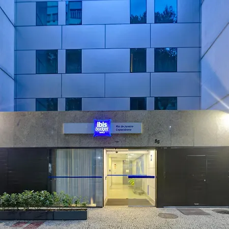 Ibis Budget Rj Copacabana-3