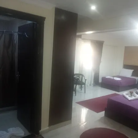 Amin Hotel-3