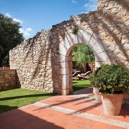 Mas Falgarona Hotel Boutique & Spa-2