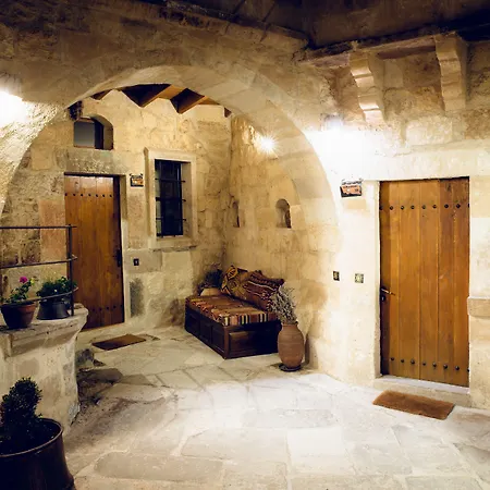 Sultan Cave Suites-2