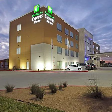 Holiday Inn Express & Suites - Brookshire - Katy Freeway By Ihg-2