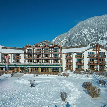 Hotel Das Gastein - Ganzjaehrig Inklusive Alpentherme Gastein & Sommersaison Inklusive Gasteiner Bergbahnen-2