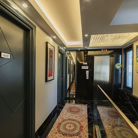 The Magnaura Palace Hotel-3