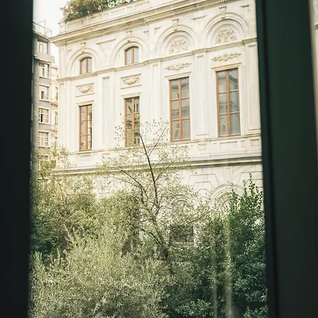 Soho House Istanbul-2