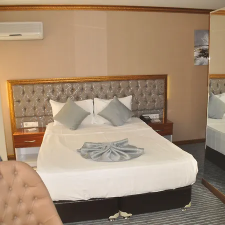 Grand Sera Hotel-2