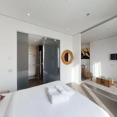 Vision Apartments Berlin-2
