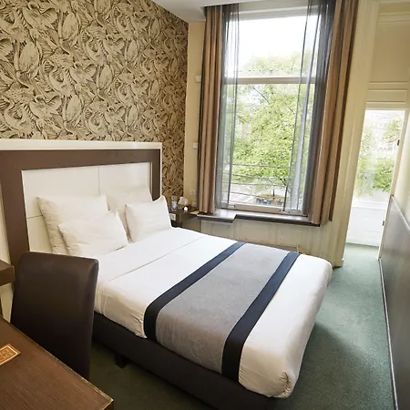 Hotel The Bird-2