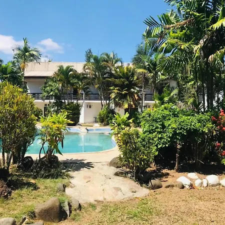 Hotel Oasis-2