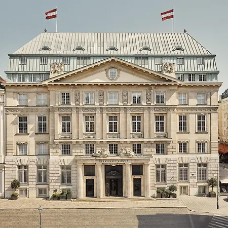 Park Hyatt Vienna-3