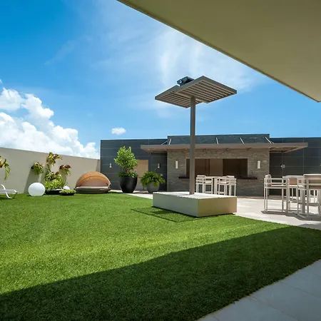 Embassy Suites By Hilton Santo Domingo-2