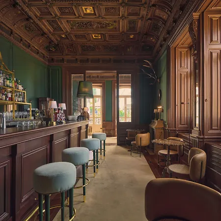 Torel Palace Lisbon-3