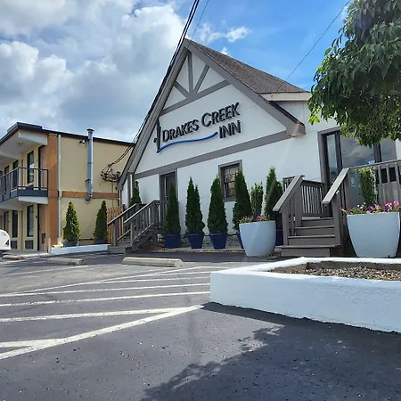 Drakes Creek Inn-2