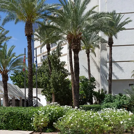King Solomon Hotel Tiberias-2