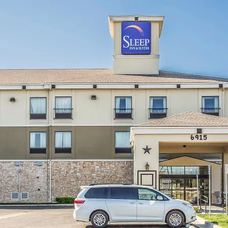 Sleep Inn & Suites West Medical Center-3